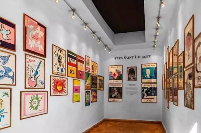 ysl时装视频,2024春夏时装秀ysl