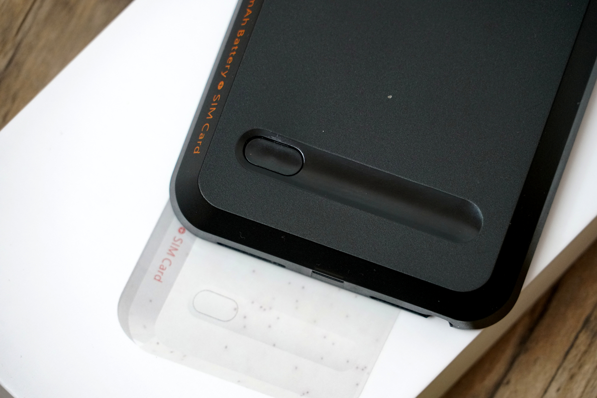 三分钟苹果手机变双卡双待,iphone硬改双卡双待