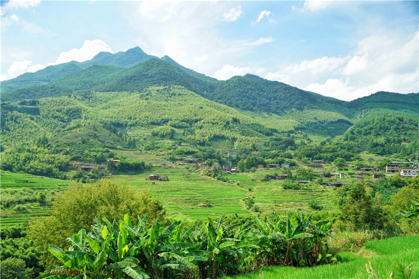 你来过福建平潭岛吗,来福建感受闽南文化