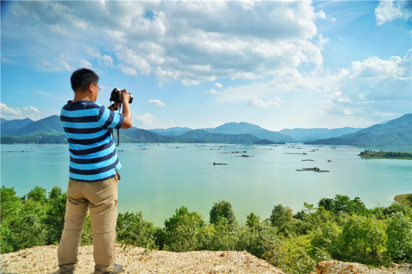 你来过福建平潭岛吗,来福建感受闽南文化