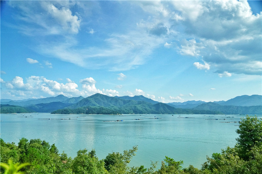 你来过福建平潭岛吗,来福建感受闽南文化