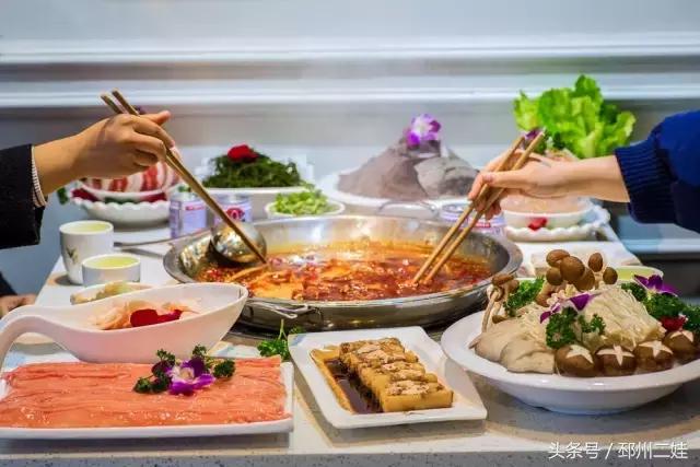 徐州最接地气的火锅,最新徐州火锅人气排行