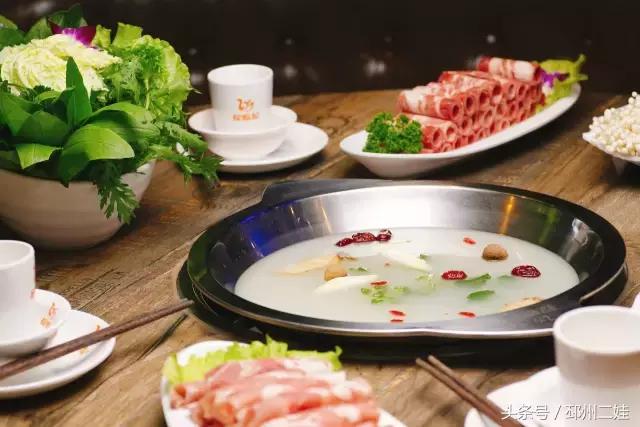 徐州最接地气的火锅,最新徐州火锅人气排行