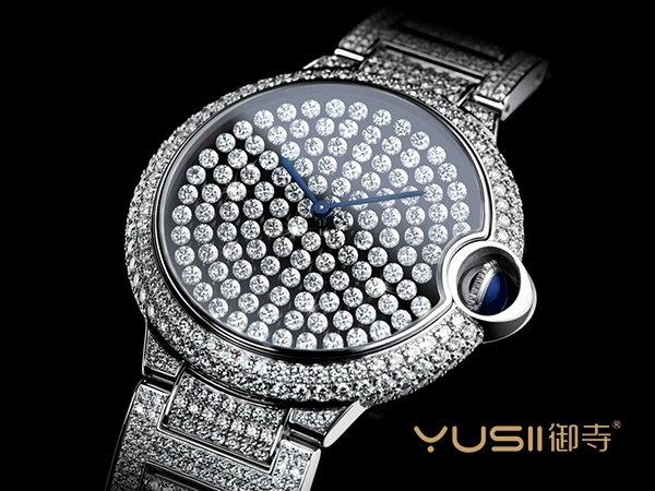 怎么拿卡地亚蓝气球,卡地亚蓝气球怎么放水