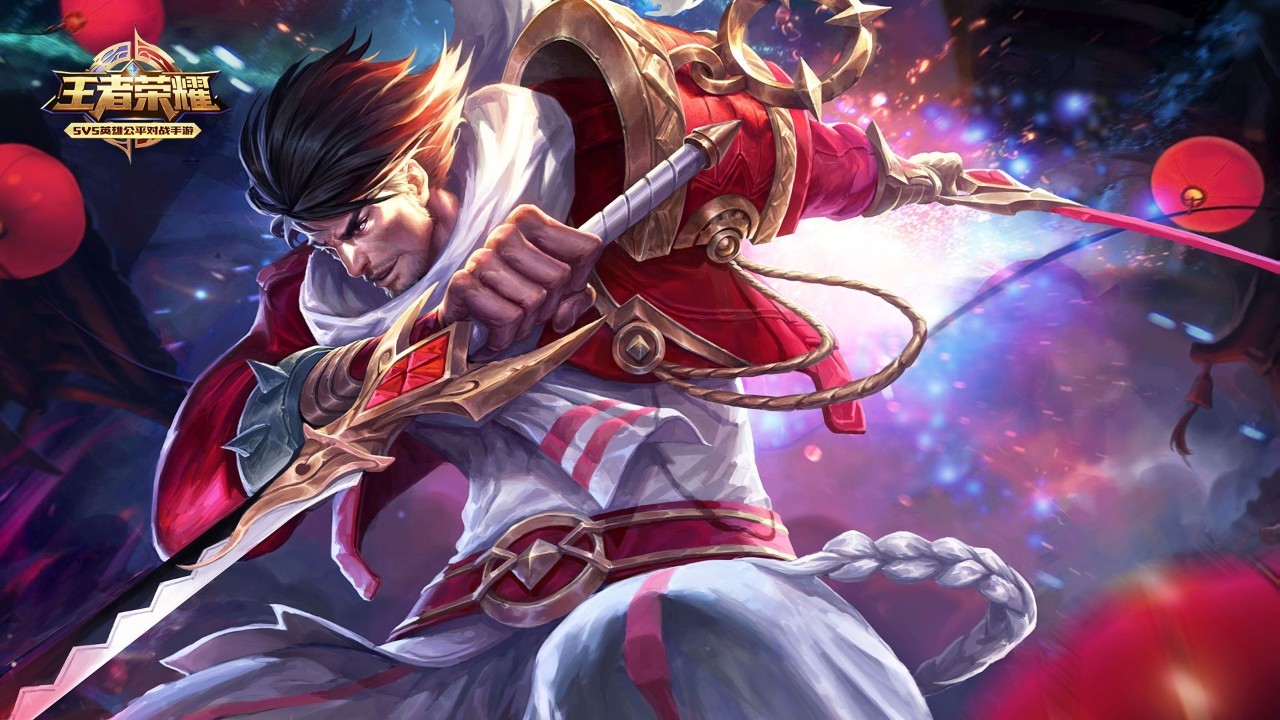 王者荣耀新版宫本重不重做,王者荣耀s8为什么不削宫本