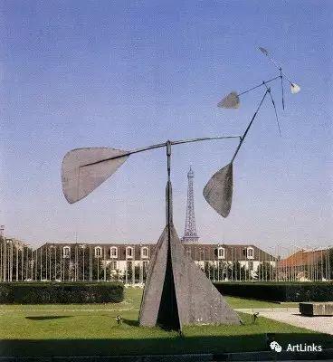 ArtLinks｜柏林艺博会和考尔德的作品在苏拉吉博物馆展出