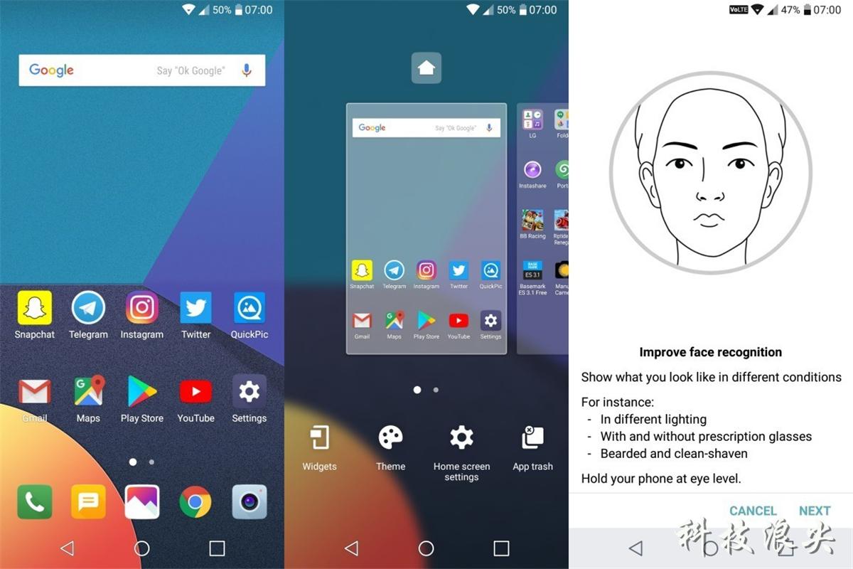 lgq6手机怎么样,lgq6和g5有什么区别