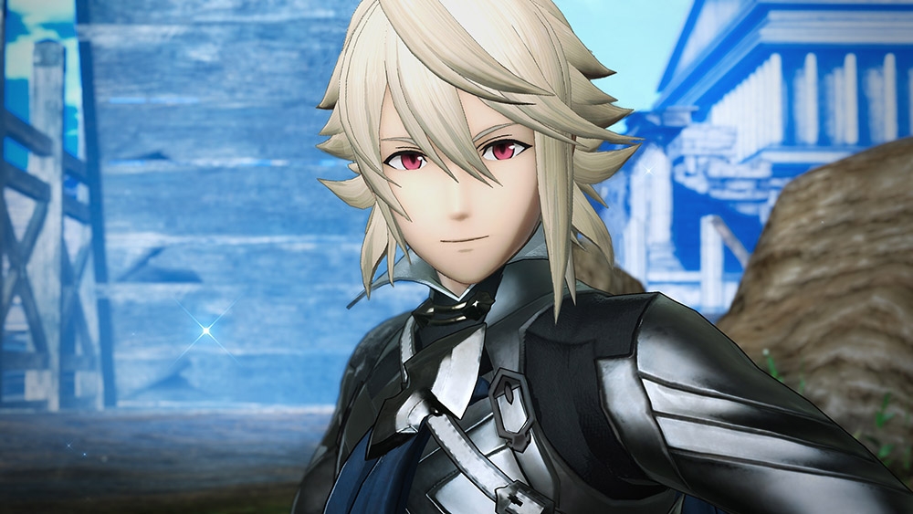 火焰纹章最新角色,火焰纹章新纹章之谜角色攻略