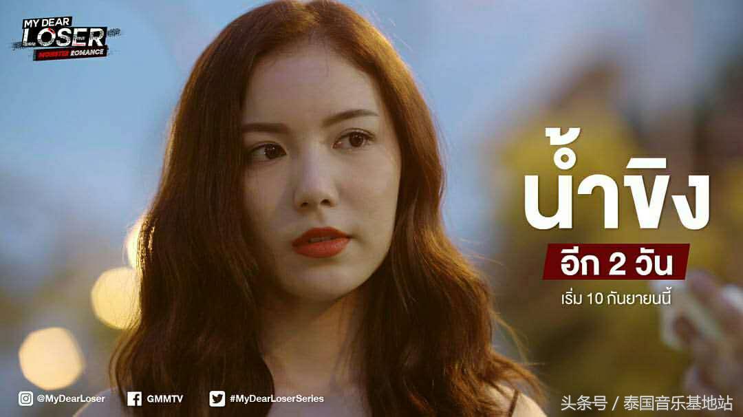 泰国男艺人lee,泰国男星lee