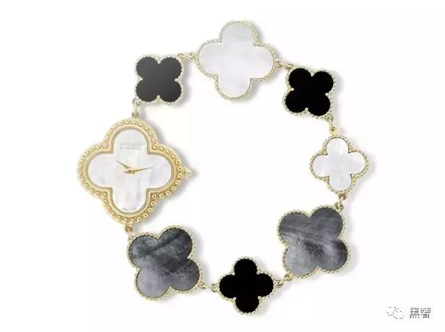 为什么这么多网红戴四叶草,被网红毁掉的植物