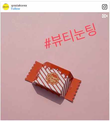 少女心再次被俘虏！珍宝珠唇彩后韩国ChupaChups推5合1气垫粉底