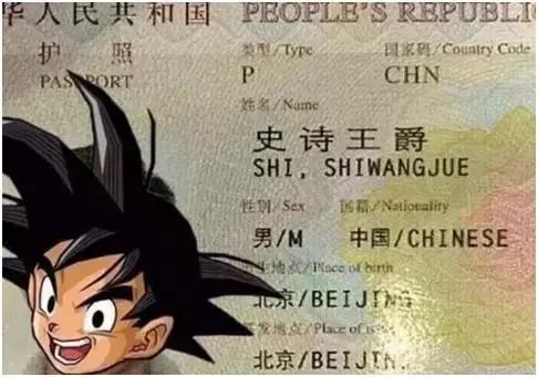 盘点王者荣耀最有意思的名字,比较奇葩的王者荣耀名字