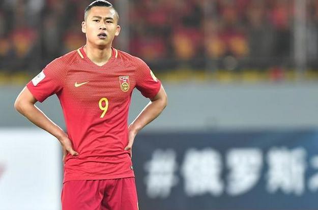 张玉宁伤退对国足的影响,张玉宁伤退视频