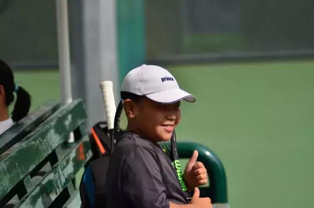 2017BDA青少年系列积分赛第三站完美落幕！