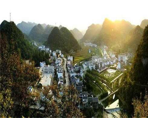 毕节八个县财政收入,贵州毕节织金县人均收入多少