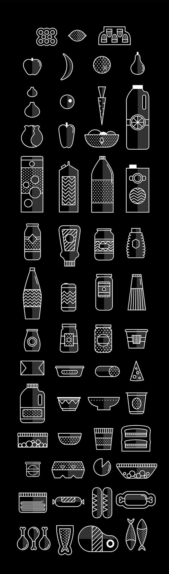 ui图标设计是什么,ui设计师立体图标