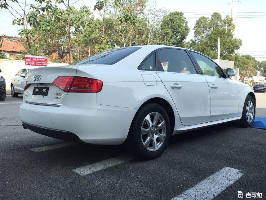 10来万买d级车,10来万买什么二手家用车