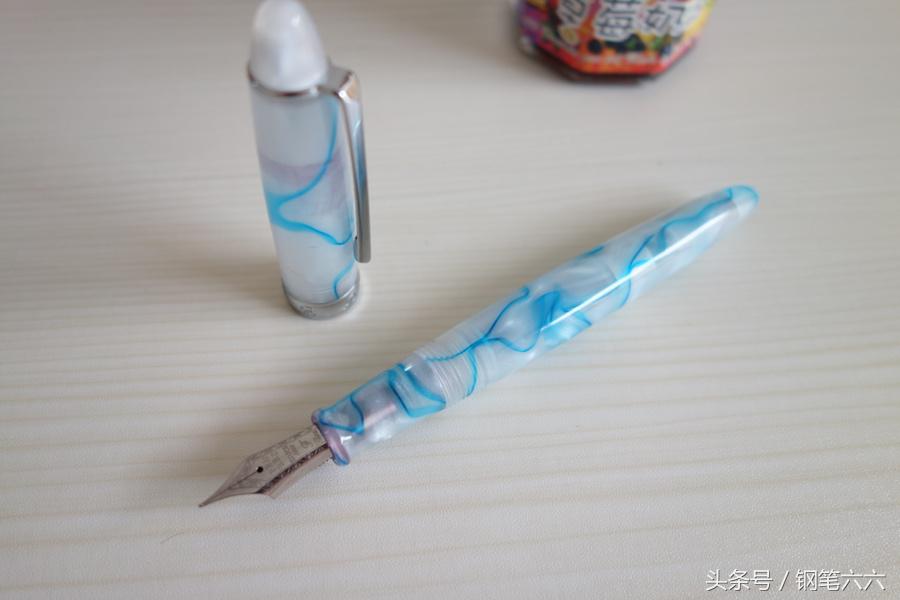 国产钢笔经典款,国货钢笔值不值得入手