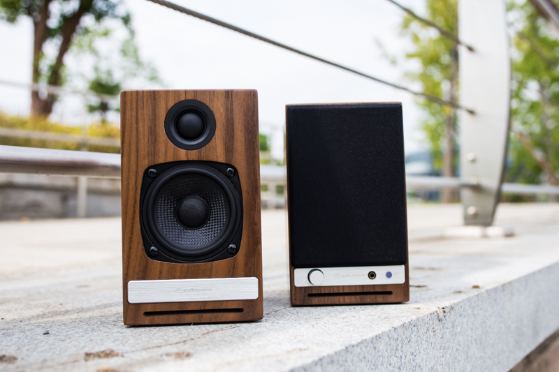 audioengine澹版搸hd3钃濈墮闊崇,澹版搸audioenginehd3杩炴帴鐢佃