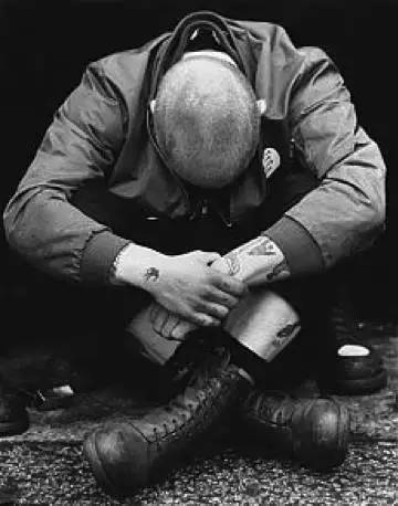 秋冬必入的马丁靴,秋冬季节少不了一双马丁靴