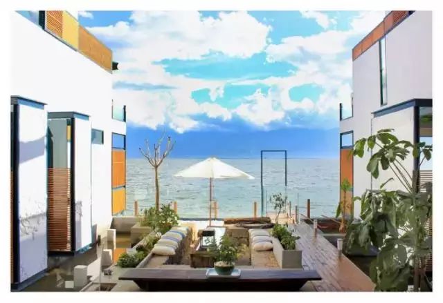 日式小清新民宿推荐,推荐一个经典的民宿