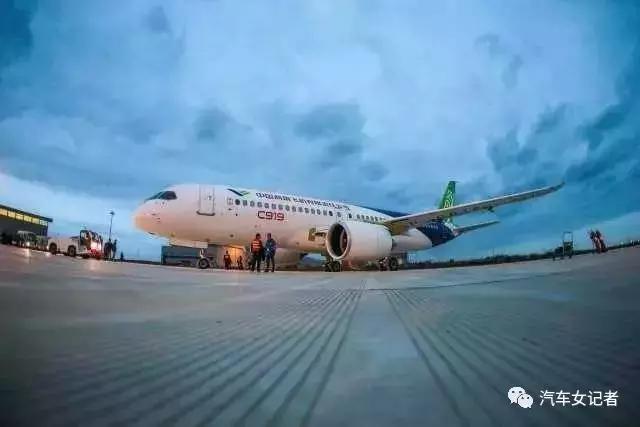 到底好在哪儿?连外国使节都开新博瑞!