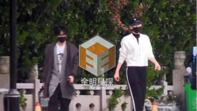 薛之谦和前妻复合的人,薛之谦和前妻关系好吗