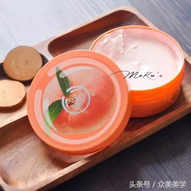 护肤用了很多大牌,护肤身体乳推荐