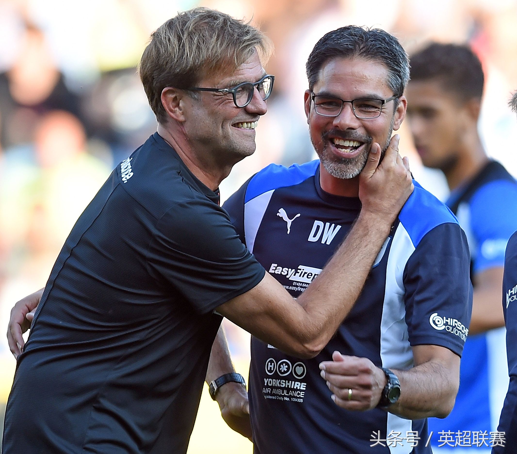 克洛普利物浦爆冷,穆里尼奥和克洛普英超交锋记录