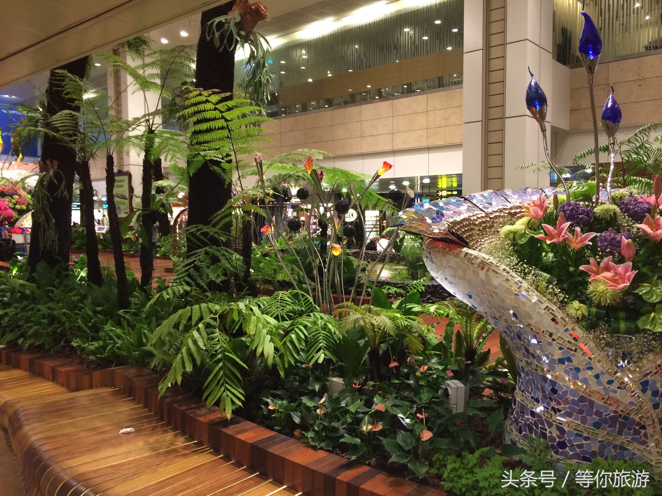 全球机场免税店必买清单,亚洲机场免税店最便宜