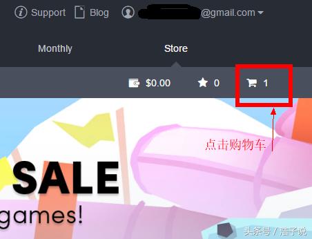 steam近期限时免费,steam喜加一限时免费12月
