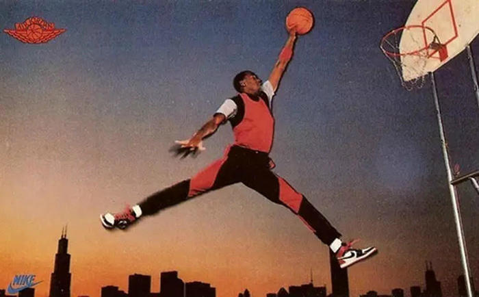 airjordan知识,了解乔丹airjordan1