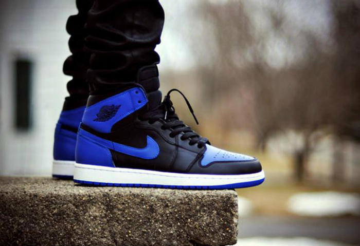 airjordan知识,了解乔丹airjordan1