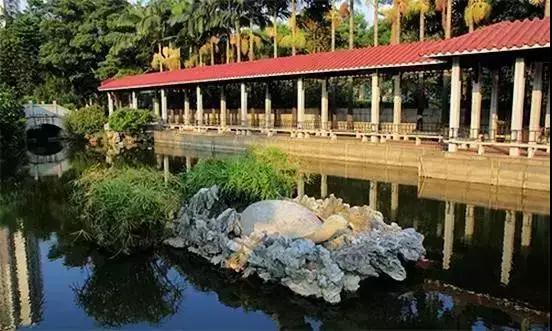 广州景点免费游玩全攻略,广州景点大全免费适合自驾游