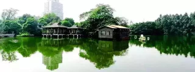 广州景点免费游玩全攻略,广州景点大全免费适合自驾游