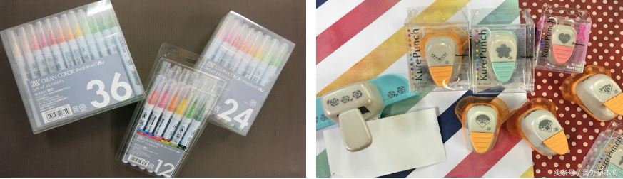 大阪必逛,大阪心斋桥有文具店吗