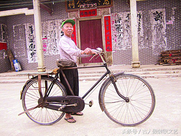 谁家还保存着这几样东西？最后一样绝对是土豪的代表