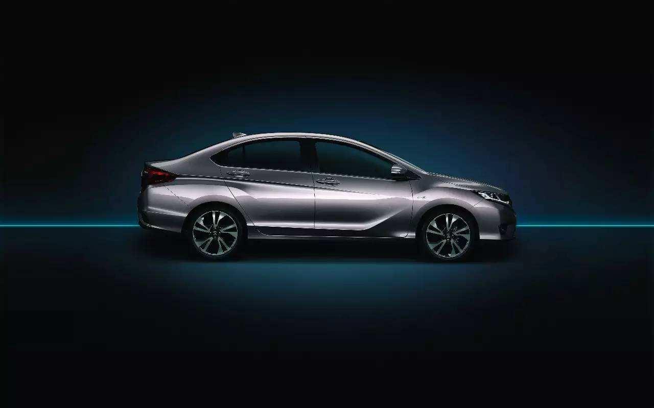 销量那么好为啥要停产,本田哥瑞二手3万