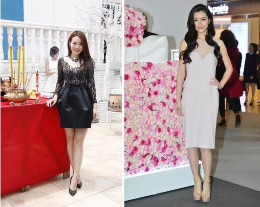 初春最时髦的三款连衣裙,2022夏季连衣裙爆款榜