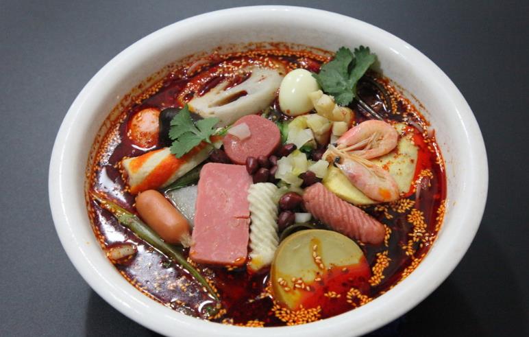 学做麻辣烫开店,珠海麻辣烫哪里学