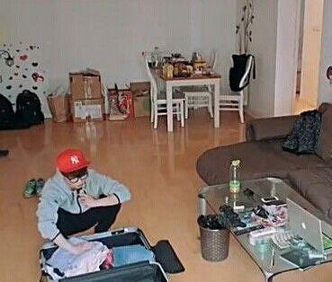 最丑家装评选,最丑的住宅家装