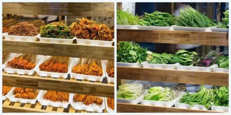 袁记串串香和宏姐串串香啥关系,袁记串串香事件