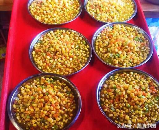 陕西西安农村婚宴大厨都有哪些菜,陕西酒席特色菜有哪些