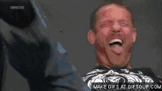 健身房里这些奇葩你遇到过吗,健身房各大奇葩