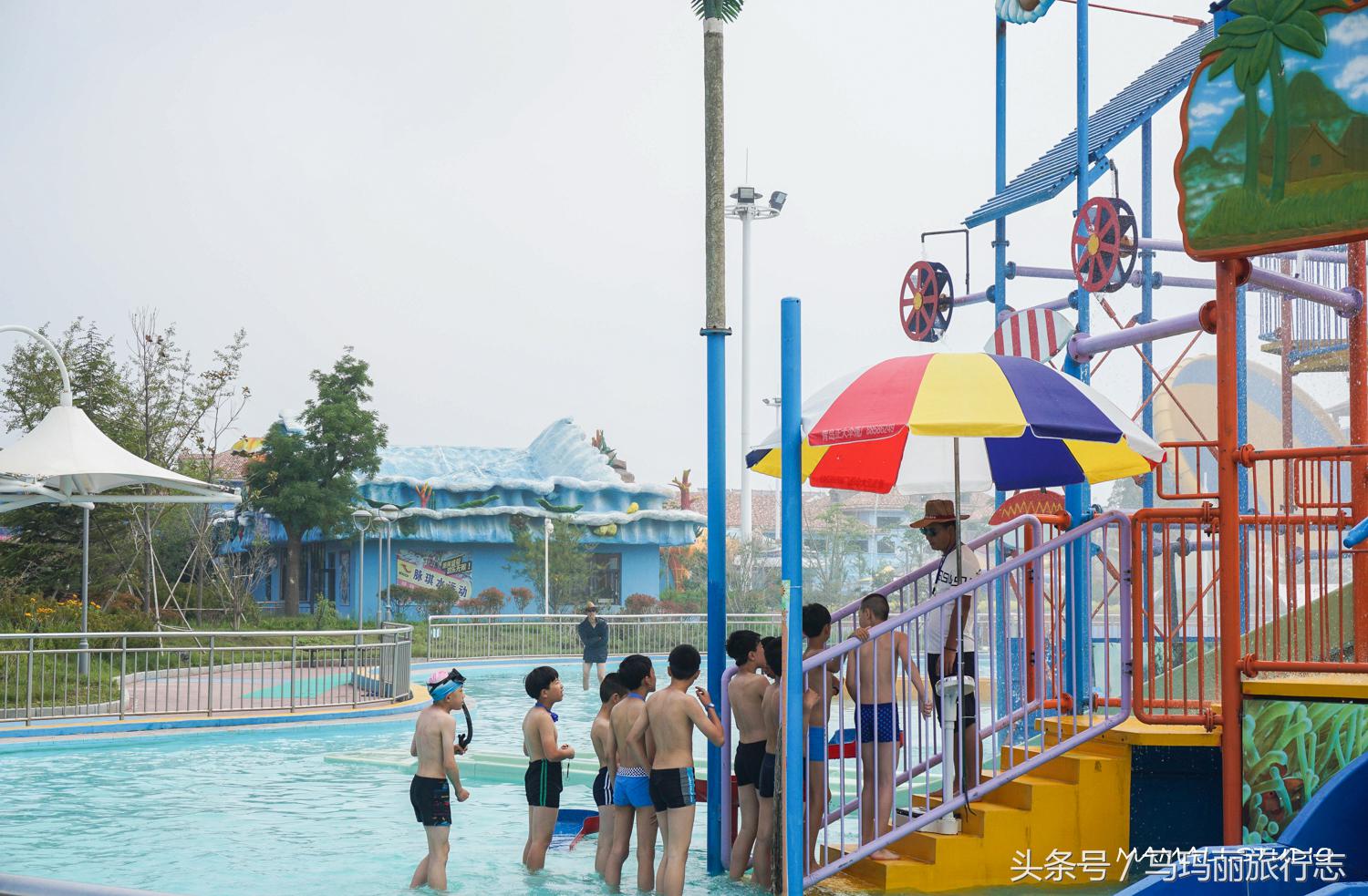 三亚宋城主题公园攻略,三亚浪浪浪水上乐园
