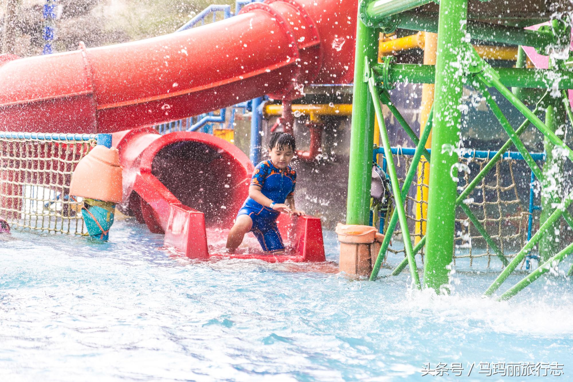 三亚宋城主题公园攻略,三亚浪浪浪水上乐园