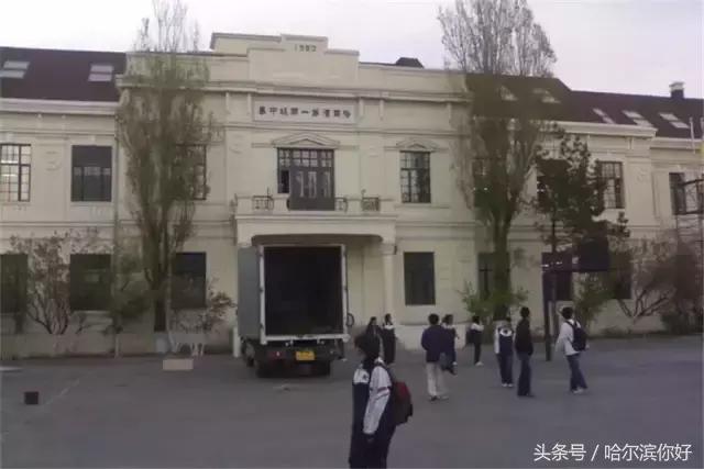 哈尔滨几月份去最舒服,哈尔滨哪个地方好玩住的地方便宜