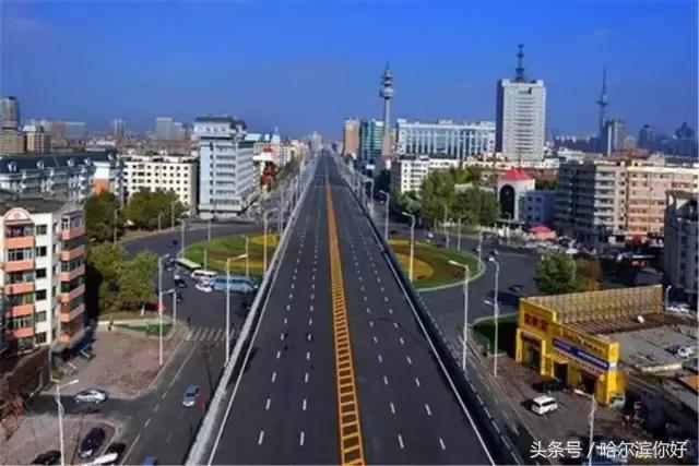 哈尔滨几月份去最舒服,哈尔滨哪个地方好玩住的地方便宜