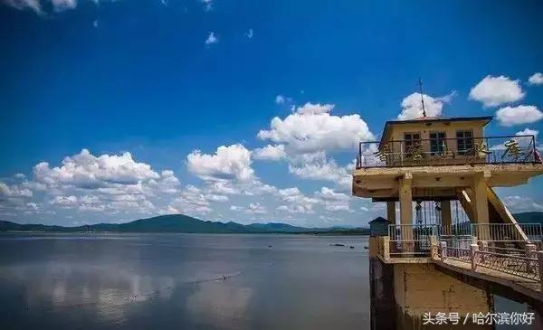 哈尔滨几月份去最舒服,哈尔滨哪个地方好玩住的地方便宜