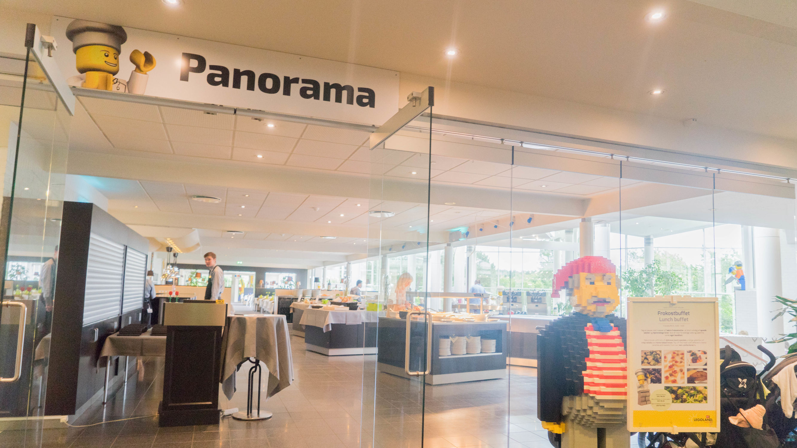 比迪士尼还厉害的游乐场,上海迪士尼乐园全部游乐场项目